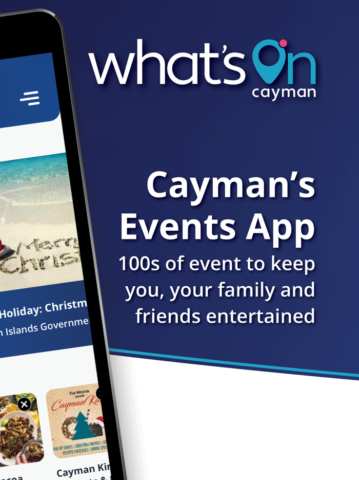 Whats On Cayman