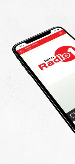 Game screenshot Radio1 Rodos mod apk