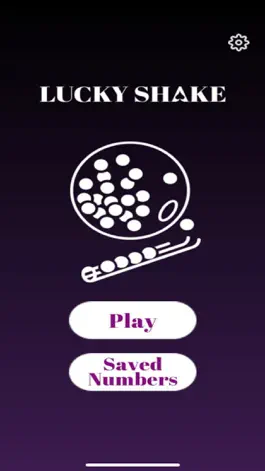 Game screenshot Lucky Shake App mod apk