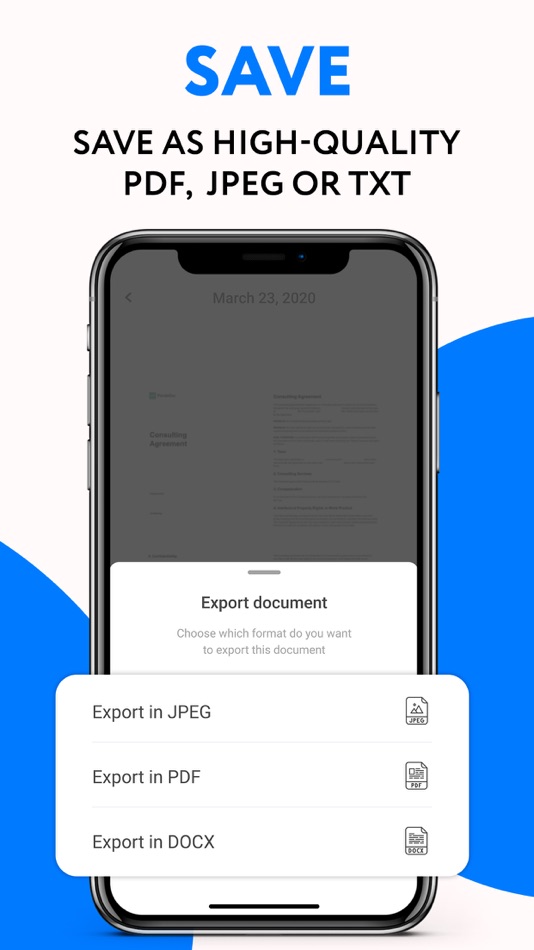 #2. Scan and Sign - Scanner app (iOS) 由: Siiling OU