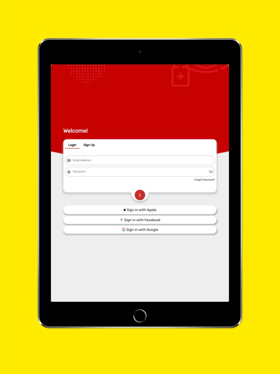 Screenshot #5 pour iAssist prescriptions & dosage