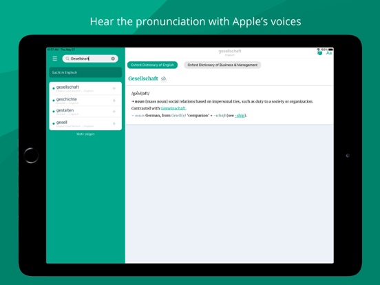Screenshot #5 pour Lemma