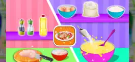 Game screenshot Cooking Chicken Parmesan apk
