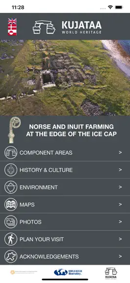 Game screenshot Kujataa World Heritage mod apk