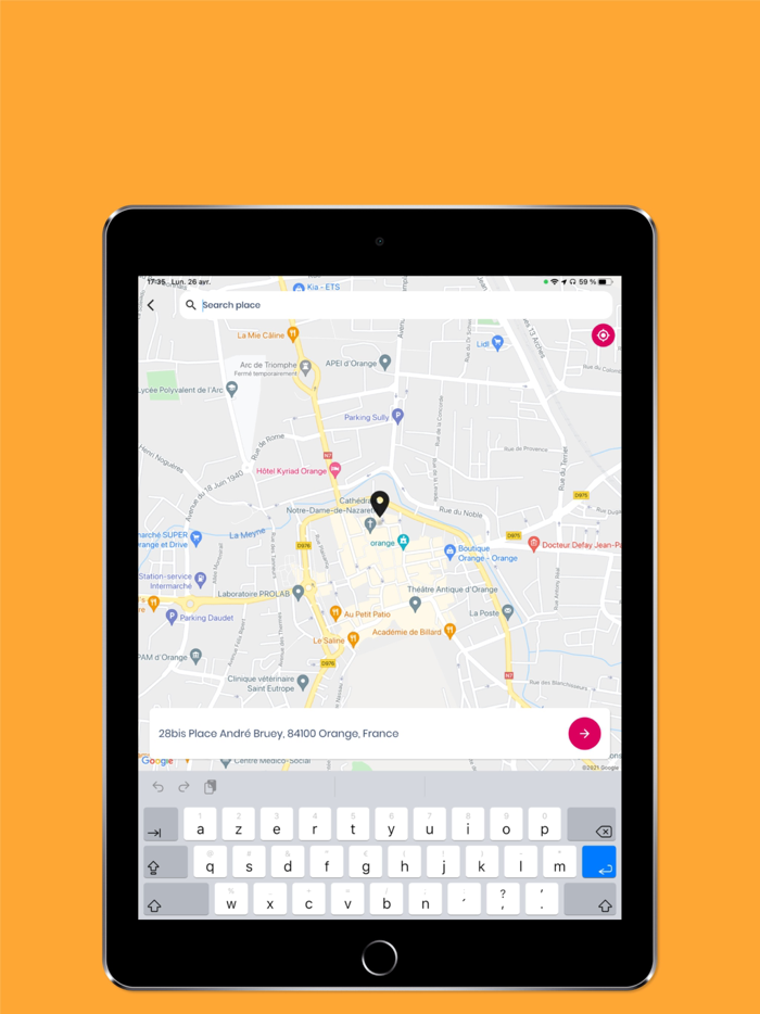 MPB Poulets Braisés