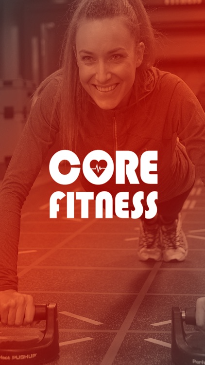 Core Fitness Claregalway