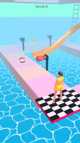 Game screenshot Pool Raider mod apk