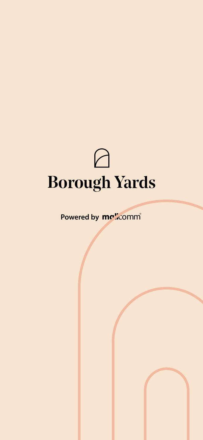 Borough Yards