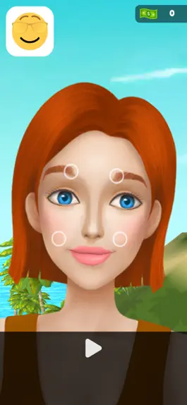 Game screenshot Selfie Master 3D! apk