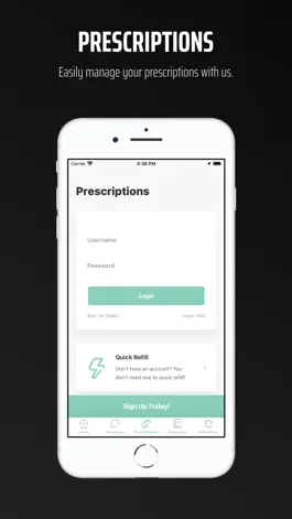 Game screenshot MedCentric Pharmacy hack