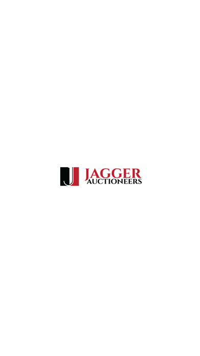 Jagger Auctioneers Screenshot