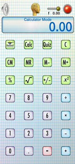 Game screenshot QuizCalc apk