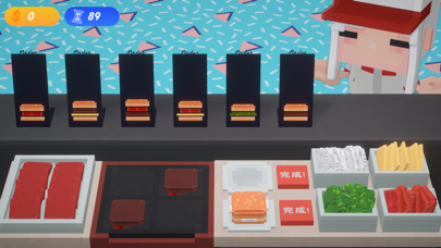 Noa's Burger Shopのおすすめ画像3