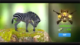 Game screenshot Deer Hunting：hunter shot games hack