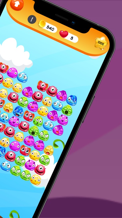 Monstoover- Monster Swapping screenshot-5