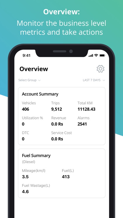 Fleetx: Fleet Management & GPS