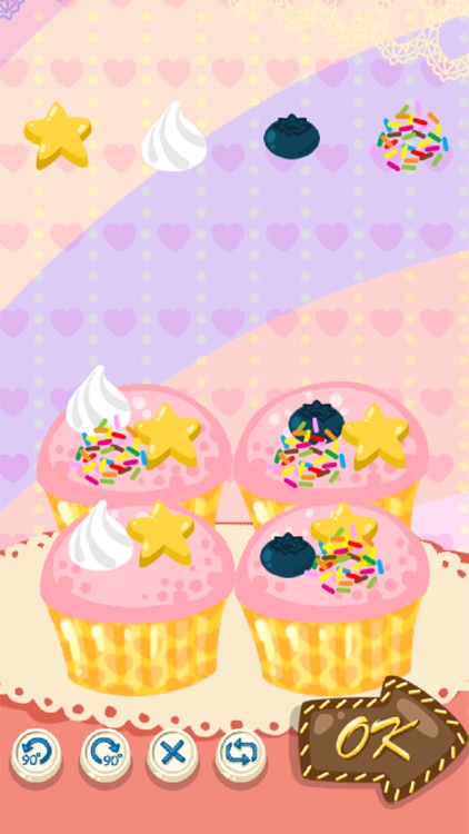 Little Bakery - Cooking Game screenshot-7