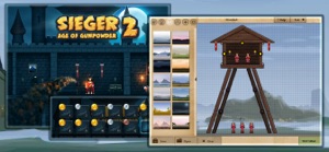 Sieger 2: Physics-based Puzzle screenshot #5 for iPhone