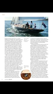 classic boat magazine problems & solutions and troubleshooting guide - 3