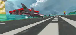 Game screenshot Plane Flight Pilot Simulator apk