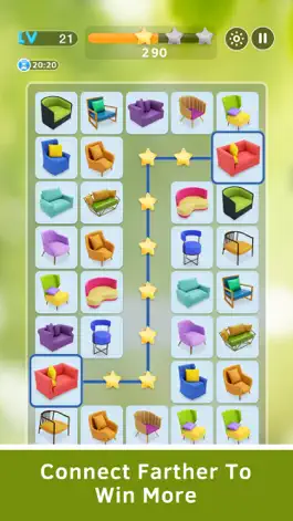 Game screenshot Onet 3D - Zen Tile Puzzle apk