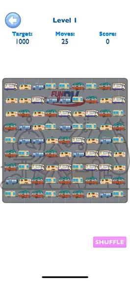 Game screenshot Fun Town RV Crush hack