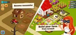 Game screenshot Game of Farmers : Idle games mod apk