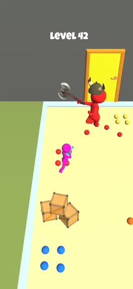 Game screenshot Colors Shooter hack