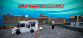 Game screenshot Neighbor Ice Scary Scream 3D apk