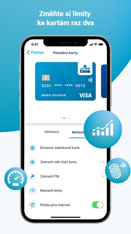 ČSOB Smart screenshot-4