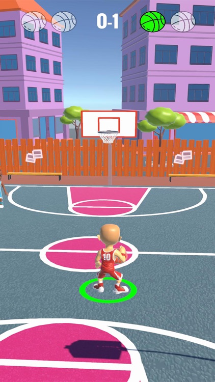 BallStealer screenshot-3