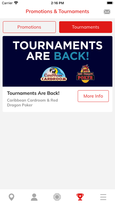 Aces Poker Screenshot