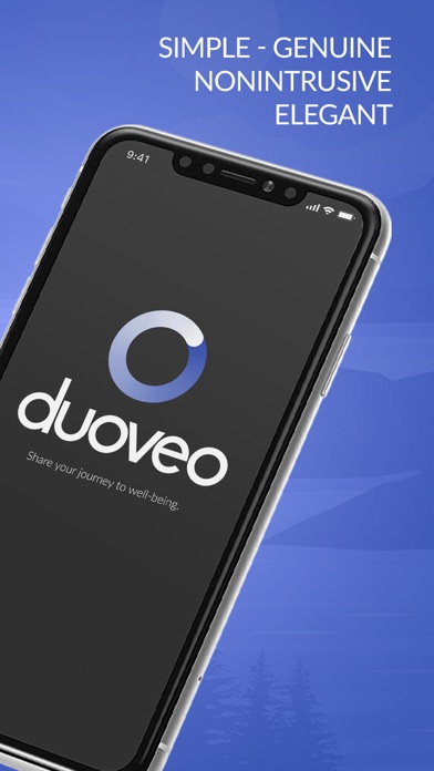 DuoVeo Screenshot