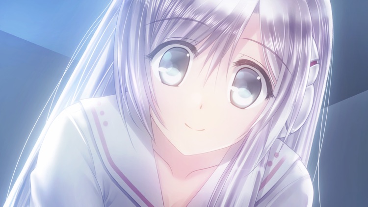 루시 -그녀가 바라던 것-