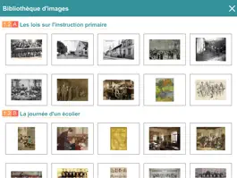 Game screenshot Explorer l'Histoire au CM2 apk