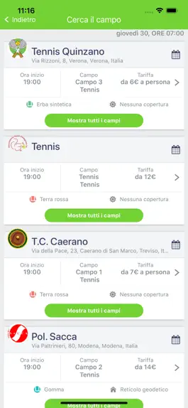 Game screenshot Duepalleggi hack