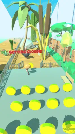 Game screenshot Zoo Escapes! mod apk