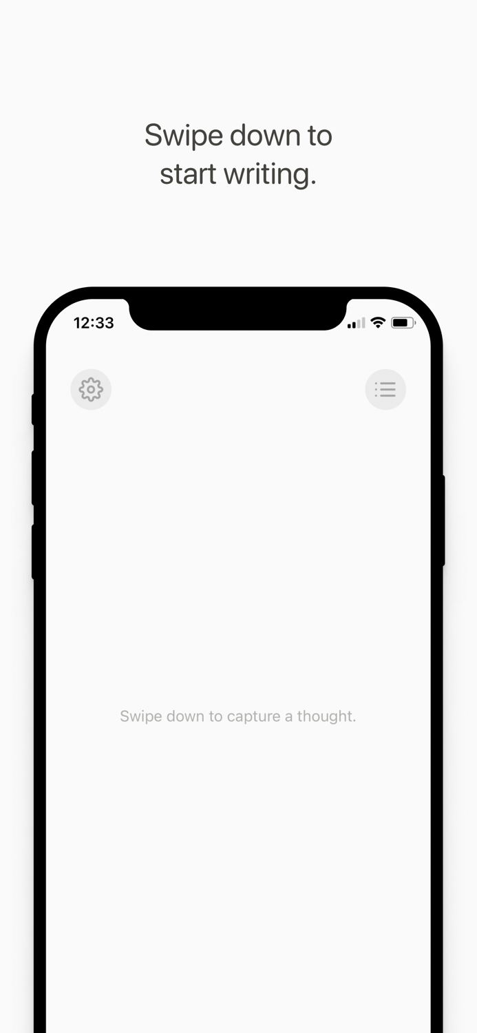 Capcha - Notes and Thoughts