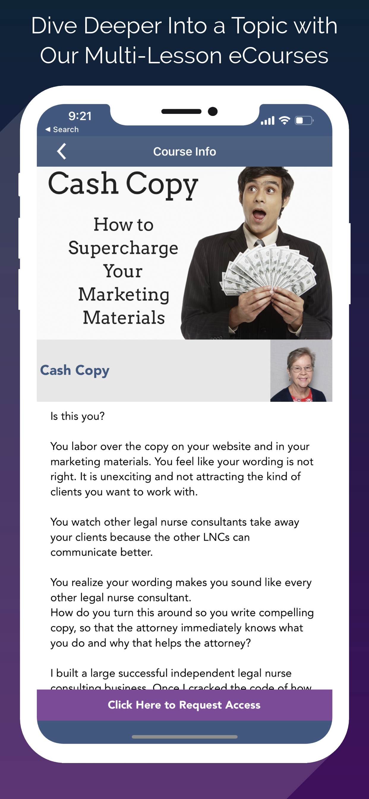 Expert Edu