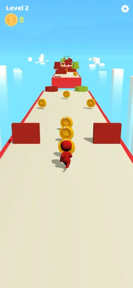 Game screenshot Pipe Dash hack