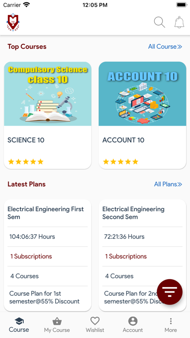 Mero School Screenshot