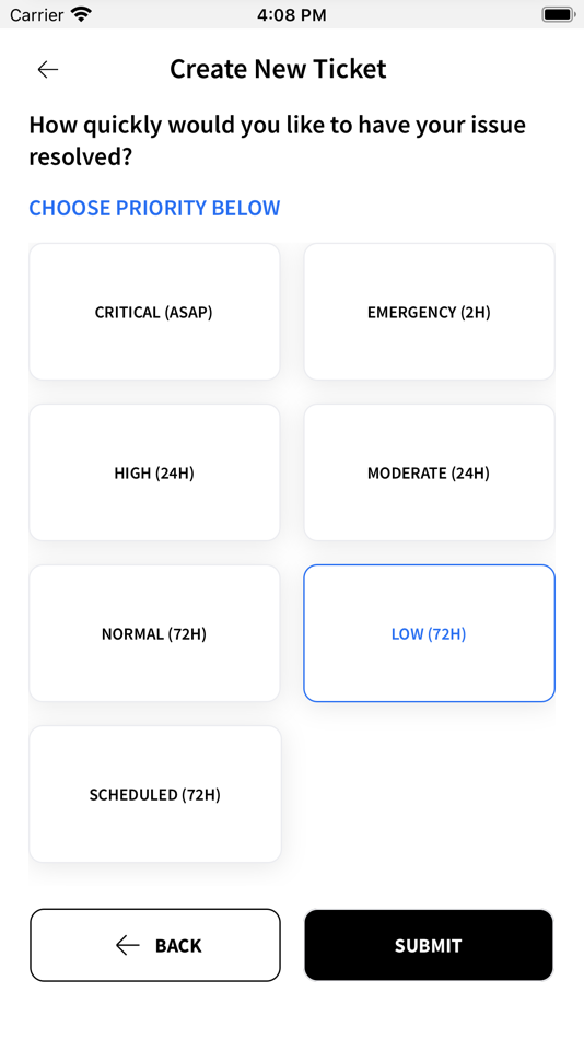 #4. Friendly LINK (iOS) Podle: Friendly Solutions Corp.