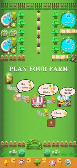 Game screenshot Auto Farm mod apk