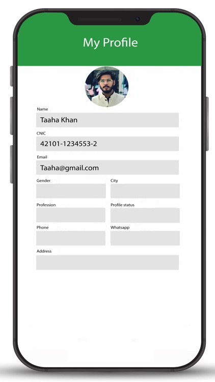 KANZ Loyalty screenshot-3