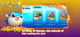 Game screenshot Fish Mania-3D Game apk