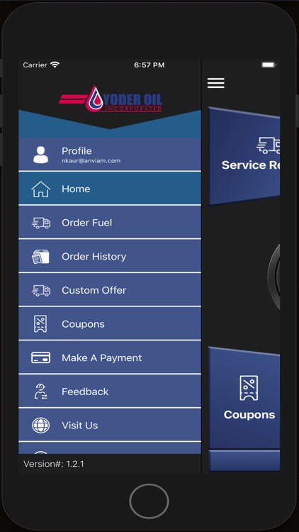 Yoder Oil screenshot-3