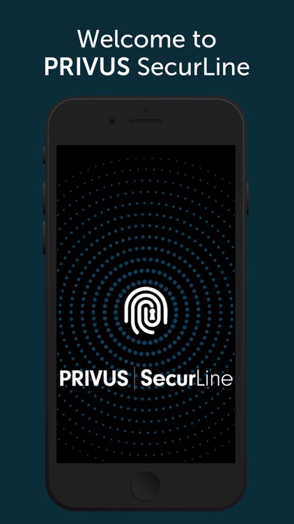 PRIVUS SecurLine Messenger