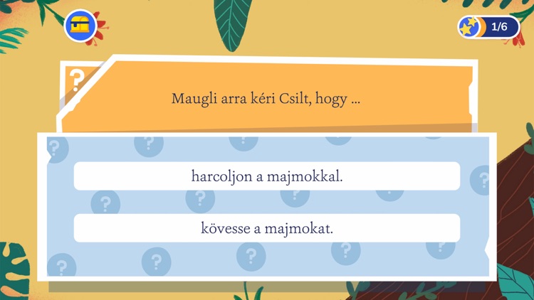 Klasszikusok (BOOKR) screenshot-6