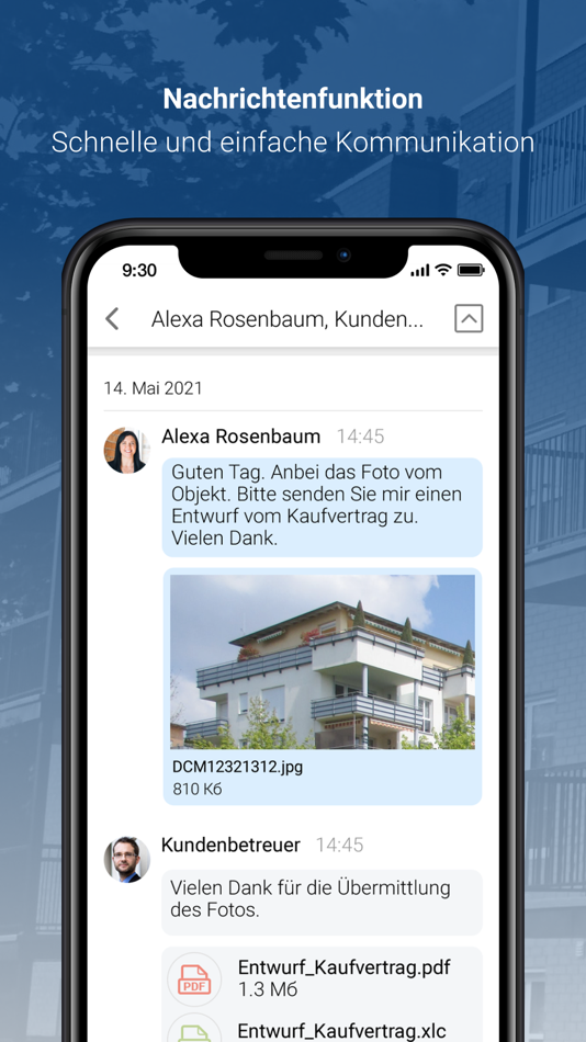 #4. Hans Schütt (iOS) 由: Idwell GmbH