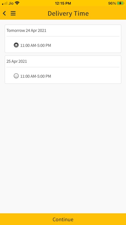 Shree Fresh Premium screenshot-4